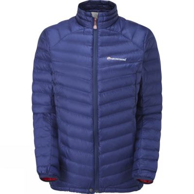 Chaquetas Montane Featherlite Micro Mujer Moradas - Chile ATG518736